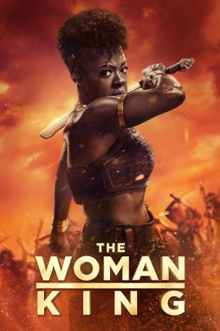The Woman King 2022 Dub in Hindi full movie download